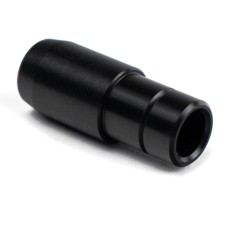 Полиацеталь втулка черная TSPROF К03 8 мм
